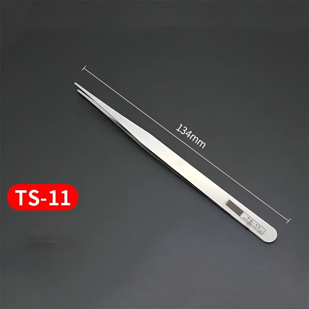 Pinset Presisi Serbaguna 6 Bua - Diy Electronics Tools ulasan dan harga