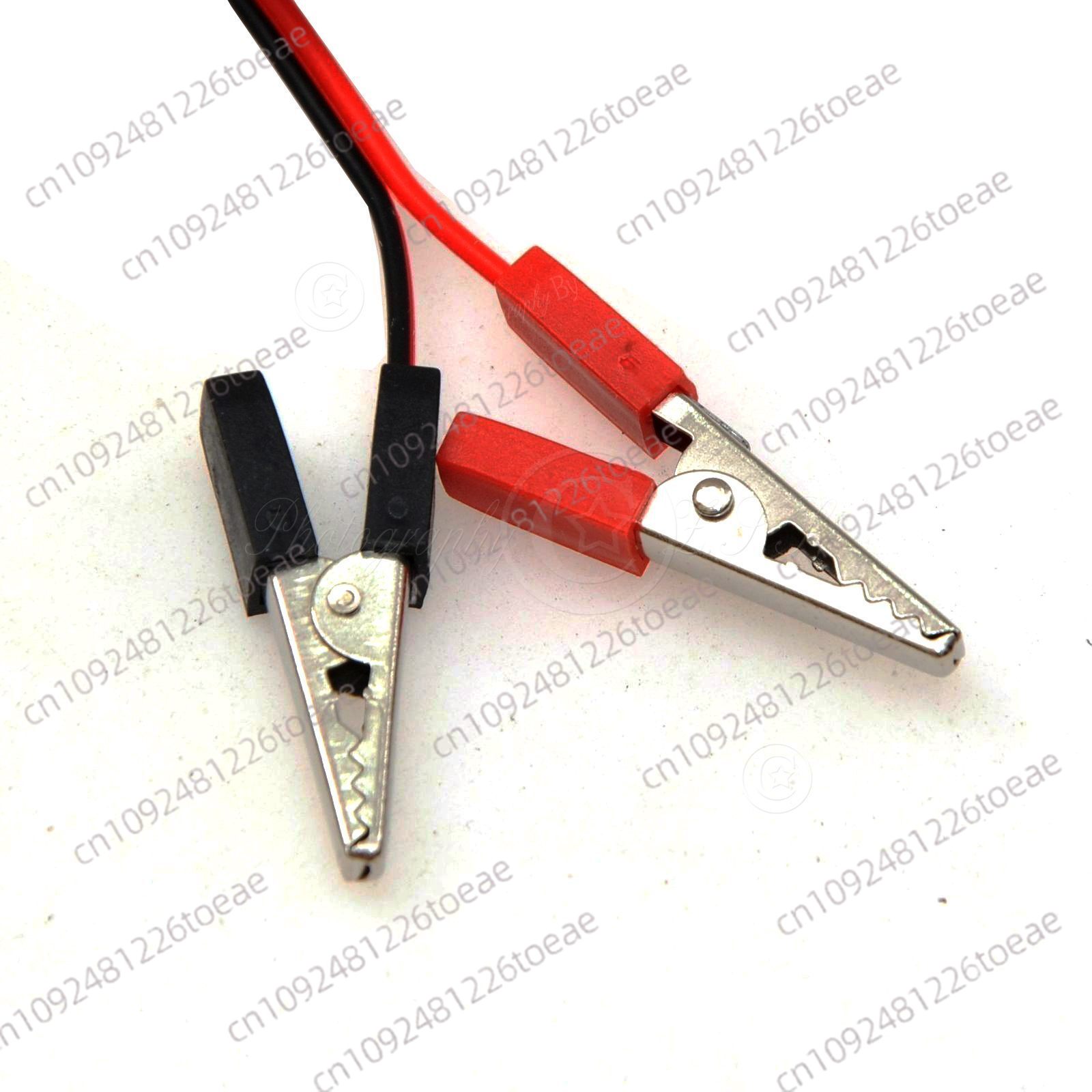 2 Pasang Kabel 1,5m dengan Kli - Diy Electronics Test Equipment ulasan dan harga