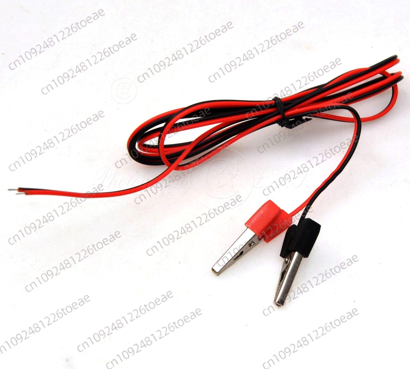 2 Pasang Kabel 1,5m dengan Kli - Diy Electronics Test Equipment ulasan dan harga