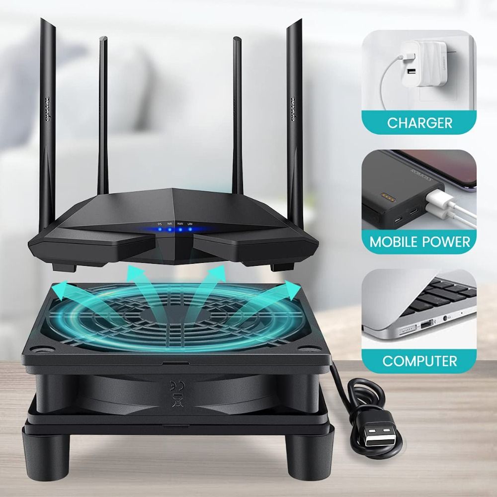 Kipas Pendingin Elektronik Ber - Diy Electronics Cabinet ulasan dan harga