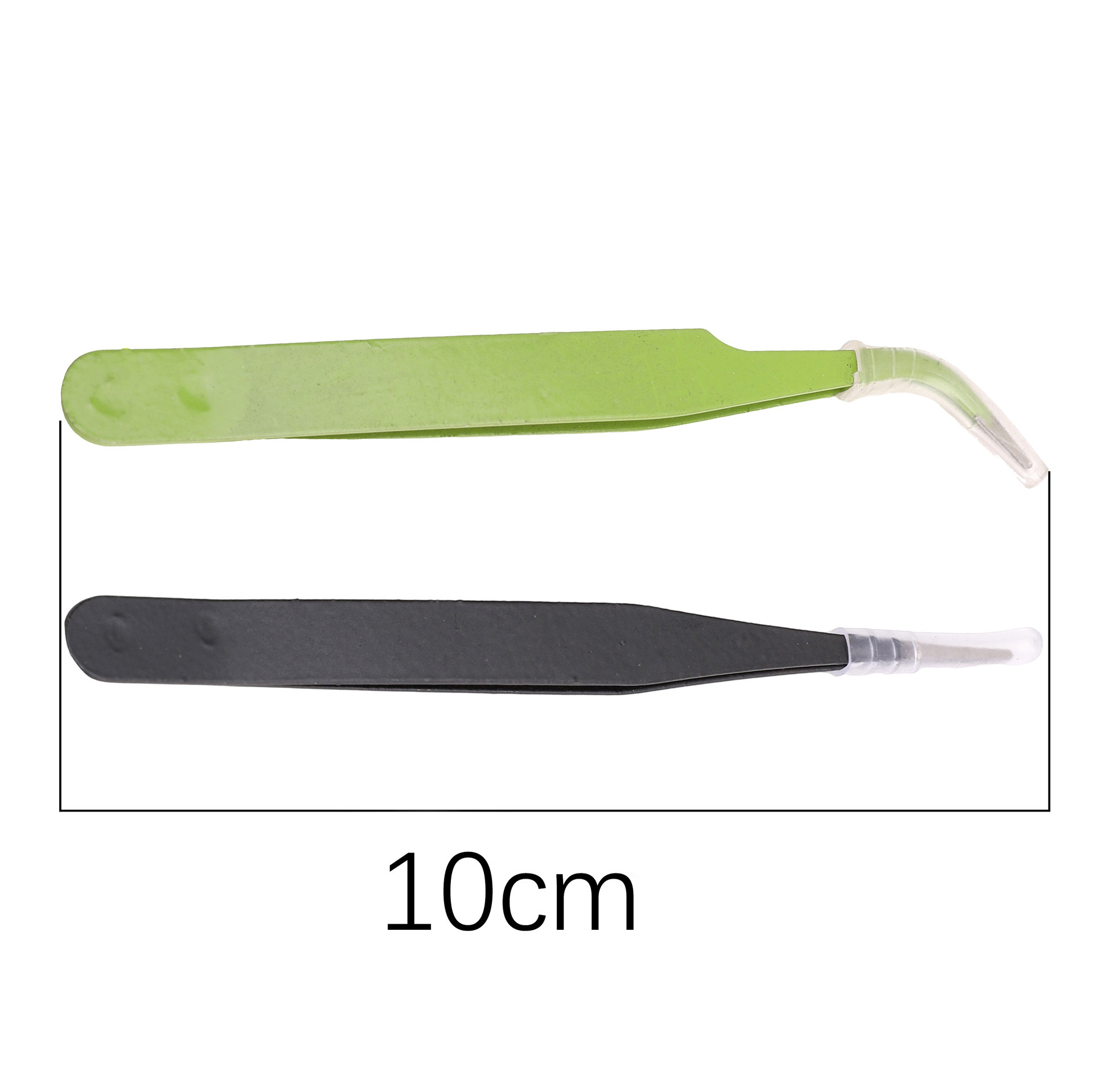 1 Buah Pinset Logam Warna-warn - Diy Electronics Tools ulasan dan harga