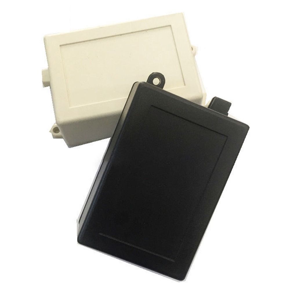 Kotak Proyek Elektronik DIY Be - Diy Electronics Housing ulasan dan harga