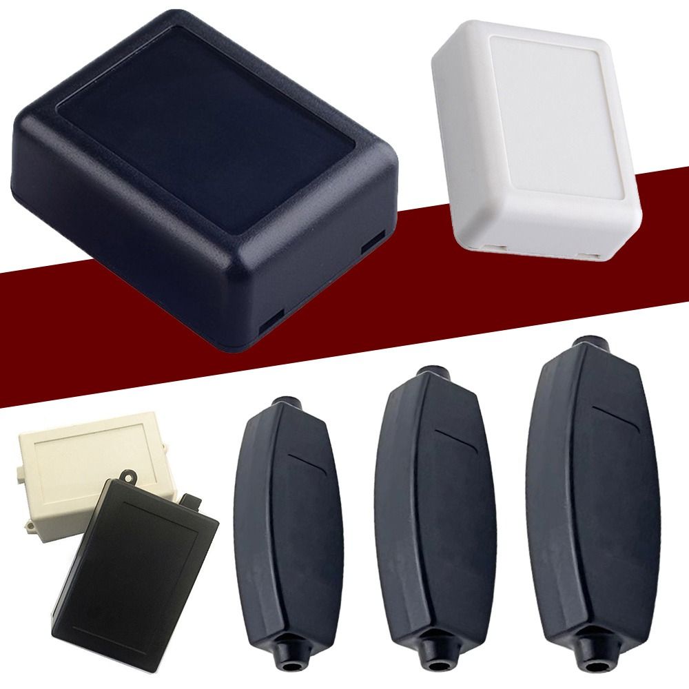 Kotak Proyek Elektronik DIY Be - Diy Electronics Housing ulasan dan harga