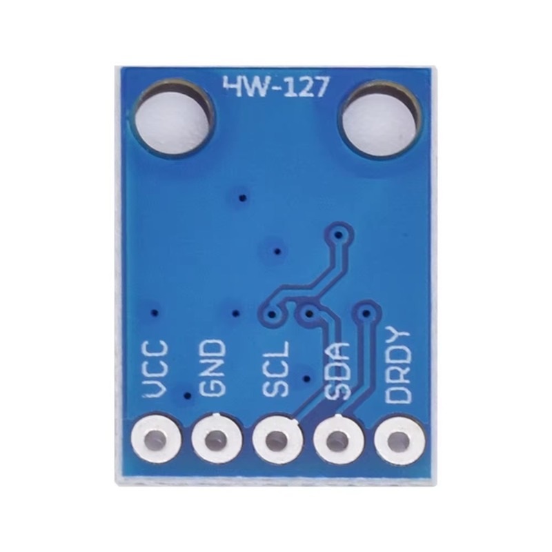 Modul Magnetometer Tiga Sumbu  - Diy Electronics Test Equipment ulasan dan harga