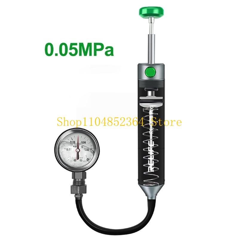 Pompa Desoldering dari Paduan  - Diy Electronics Tools ulasan dan harga