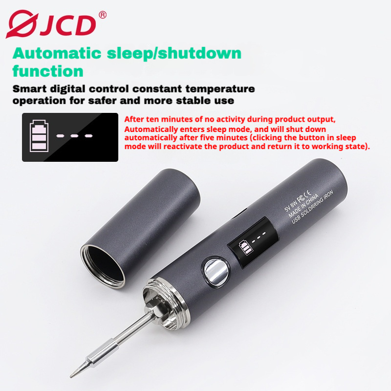 Setrika Solder USB Type-C, 5-K - Diy Electronics Lab ulasan dan harga