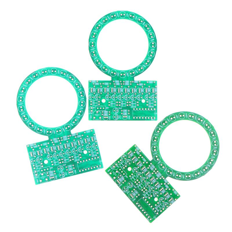 Kit Lampu LED Aliran Air DIY N - Diy Electronics Projects For Students ulasan dan harga