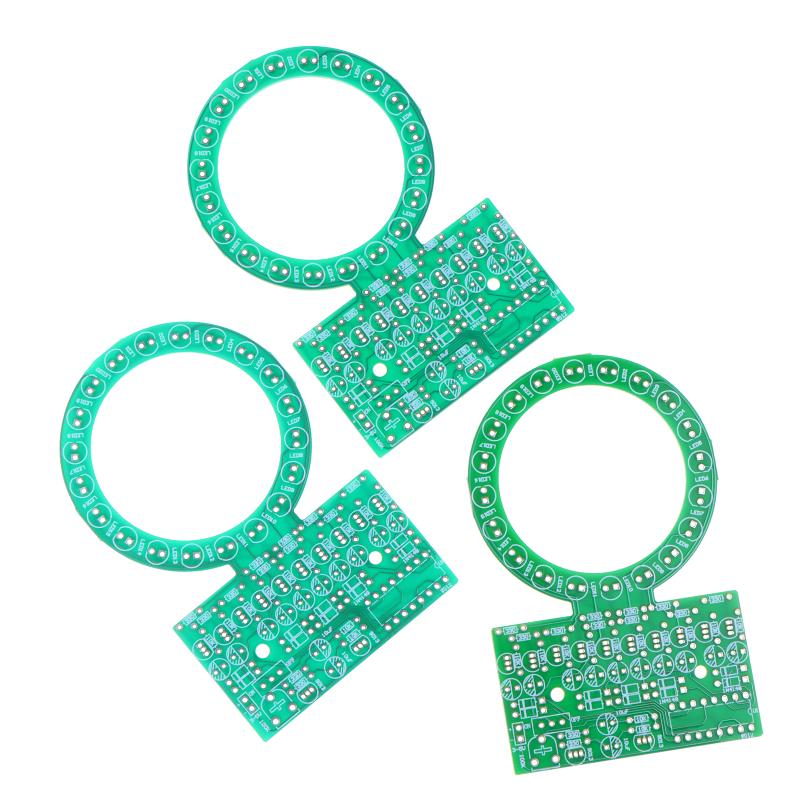 Kit Lampu LED Aliran Air DIY N - Diy Electronics Projects For Students ulasan dan harga
