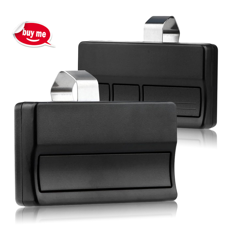 Remote Kontrol Pintu Garasi Li - Diy Electronics Button ulasan dan harga