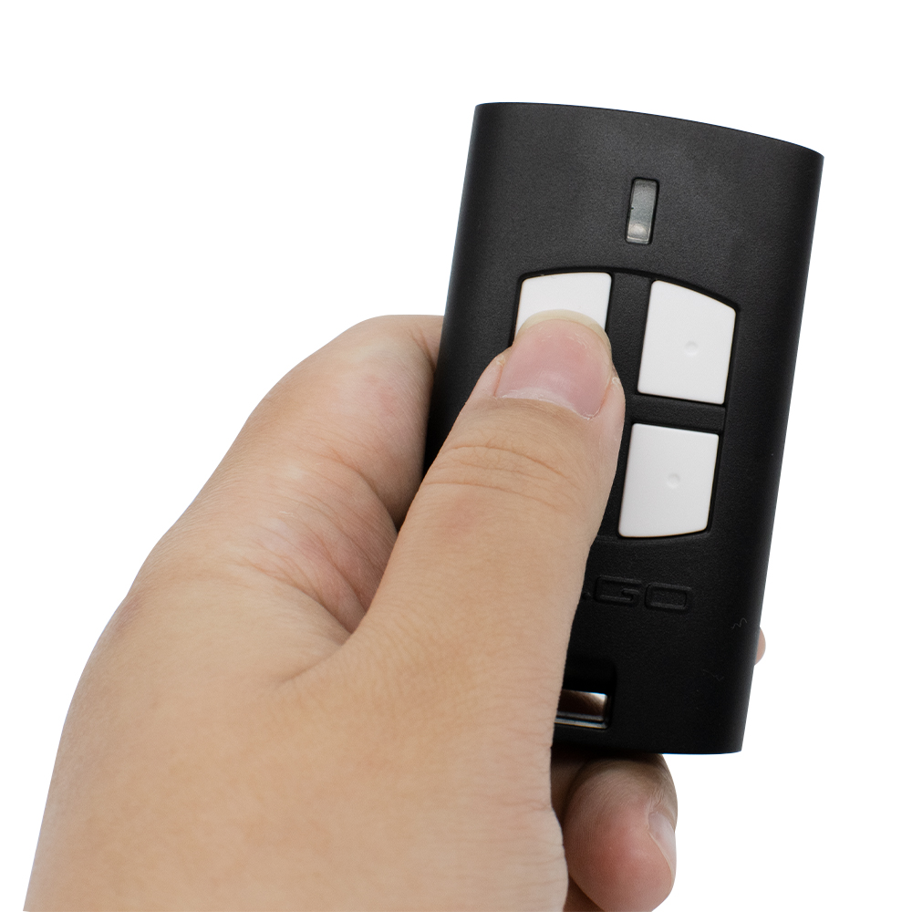 BENINCA TO GO 4WV Pemancar Per - Diy Electronics Button ulasan dan harga