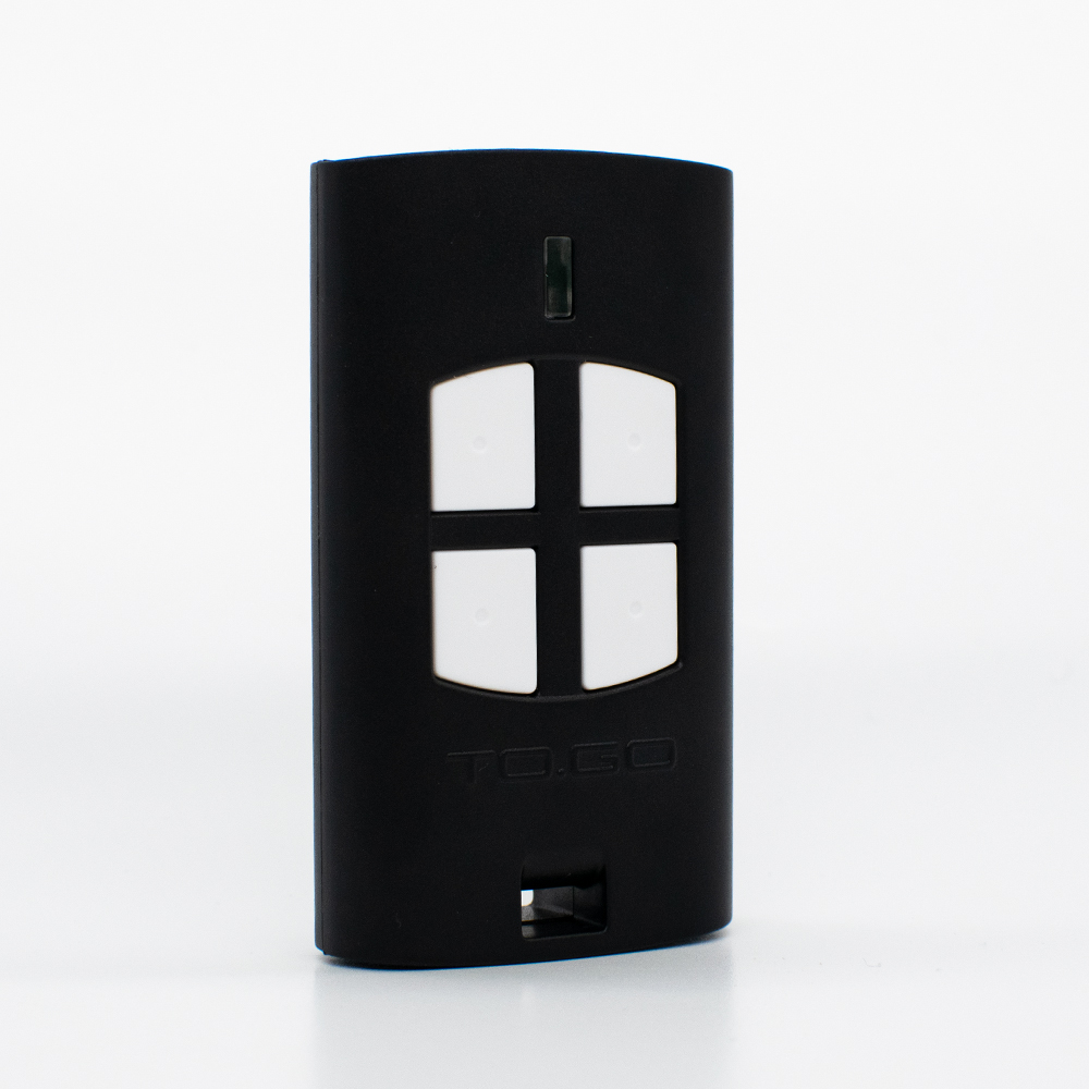 BENINCA TO GO 4WV Pemancar Per - Diy Electronics Button ulasan dan harga