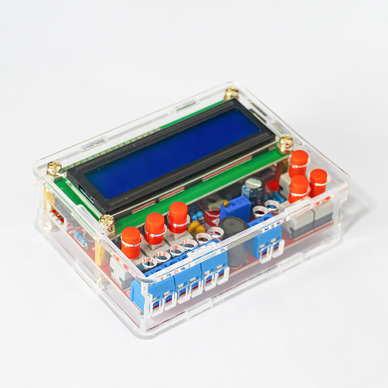 Kit Penguji Frekuensi Meteran  - Diy Electronics Test Equipment ulasan dan harga