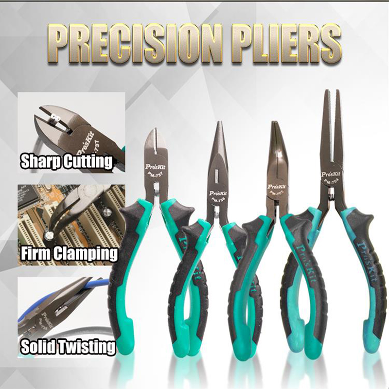 52 Buah Pro'sKit PK-2002B Kit  - Diy Electronics Lab ulasan dan harga