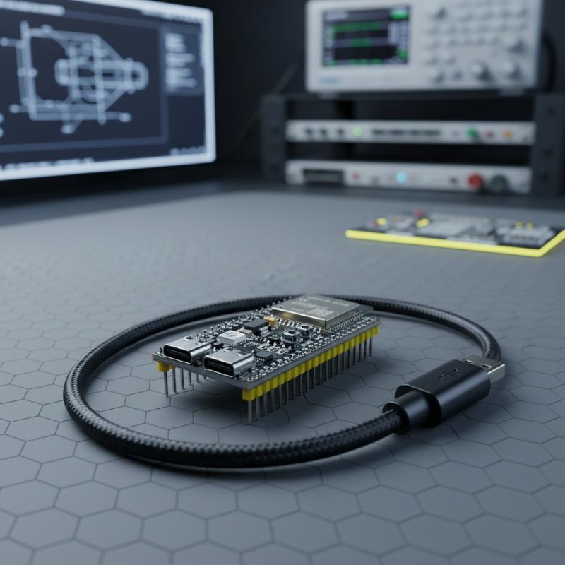 ESP32 S3 Papan Pengembangan Du - Diy Innovative Electronics ulasan dan harga