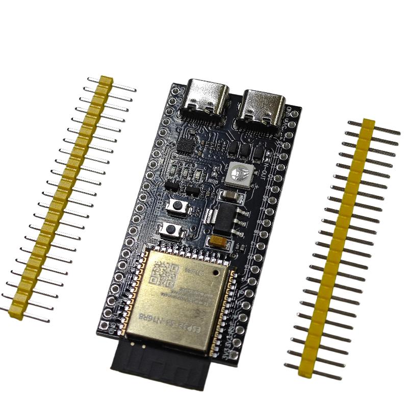 ESP32 S3 Papan Pengembangan Du - Diy Innovative Electronics ulasan dan harga