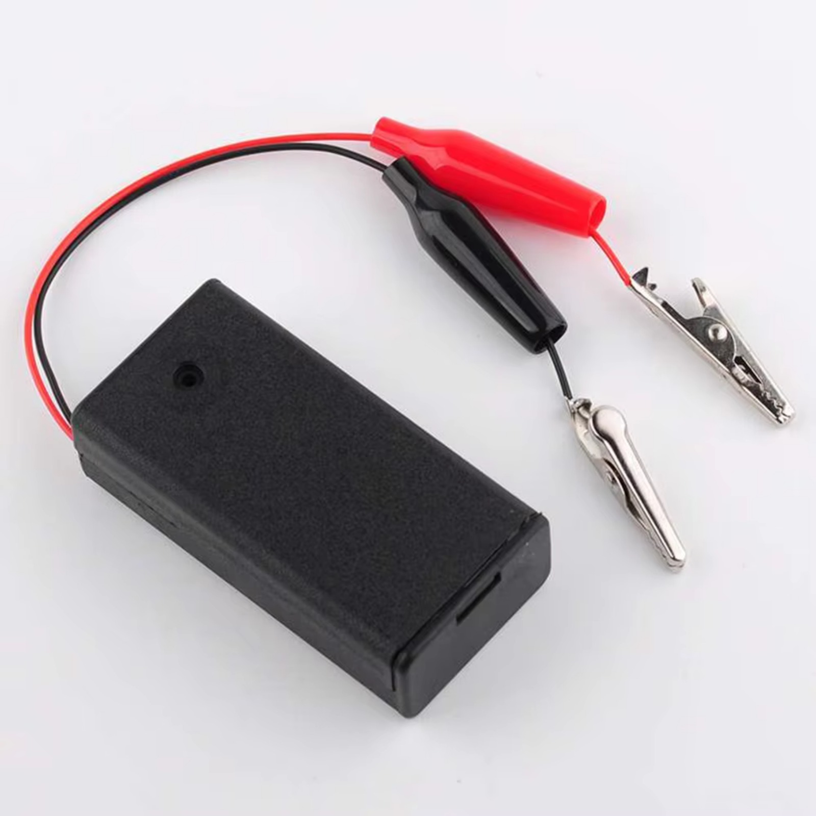 10 Set Kotak Baterai AA dengan - Diy Innovative Electronics ulasan dan harga