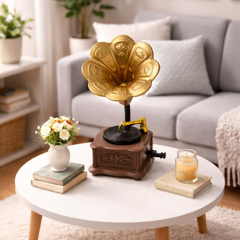 1 Buah Aksesori Ruang Tamu Rum - Diy Electronics Housing ulasan dan harga