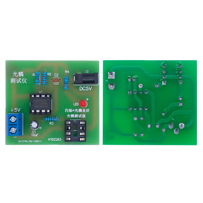 Suku cadang produk elektronik  - Diy Electronics Test Equipment ulasan dan harga