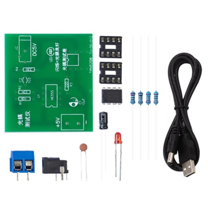 Suku cadang produk elektronik  - Diy Electronics Test Equipment ulasan dan harga