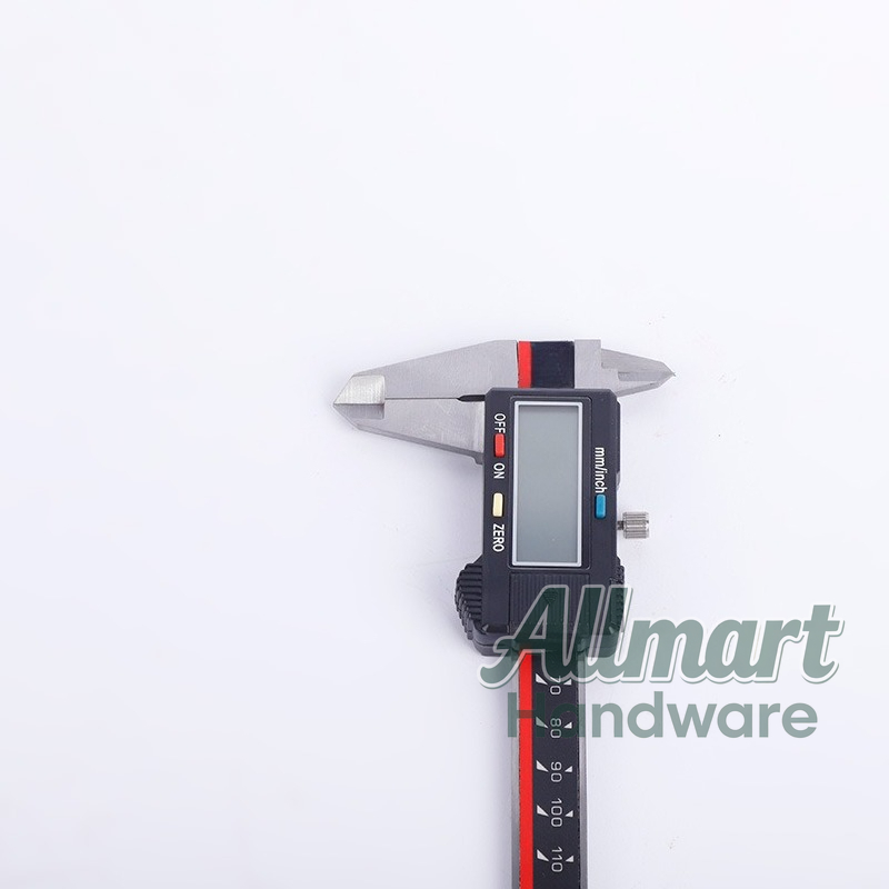 Kaliper Elektronik Digital, Ka - Diy Electronics Projects ulasan dan harga
