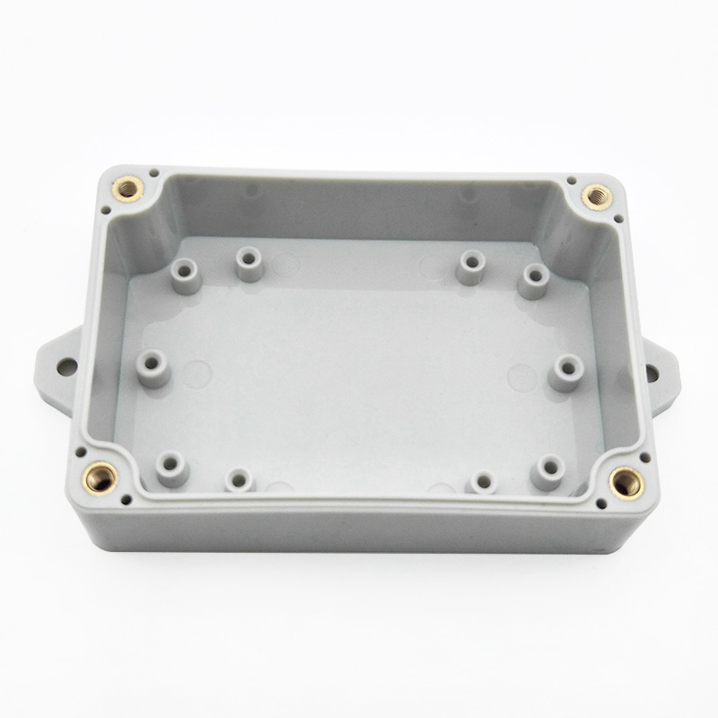 100 Mm X 68 Mm X 40 Mm Clear C - Diy Electronics Housing ulasan dan harga