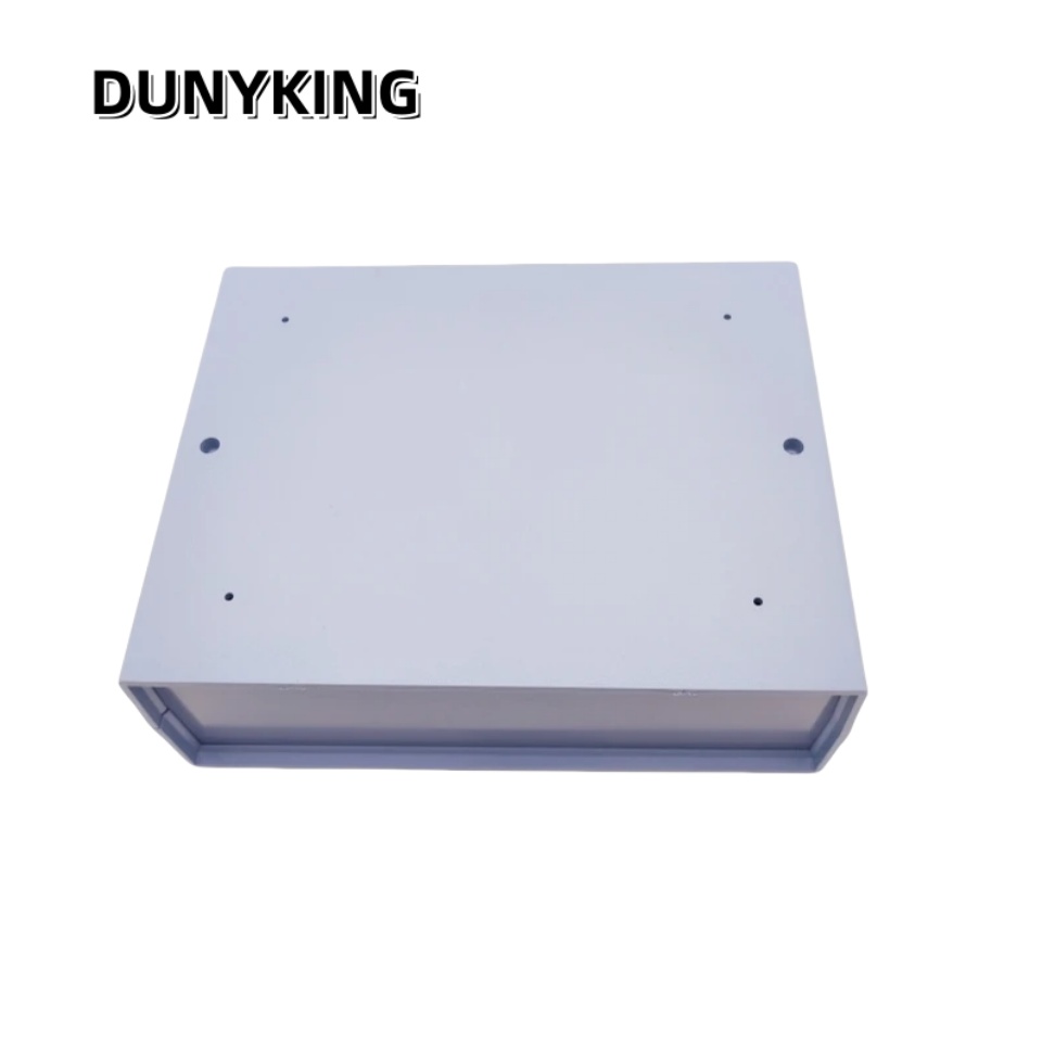 Casing penutup kotak plastik 1 - Diy Electronics Projects ulasan dan harga