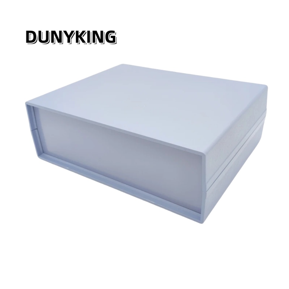 Casing penutup kotak plastik 1 - Diy Electronics Projects ulasan dan harga