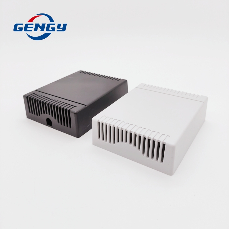 Casing penutup kotak plastik 1 - Diy Electronics Projects ulasan dan harga