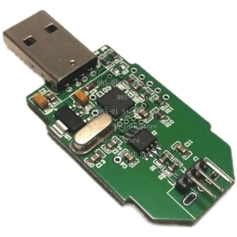 Adaptor USB ke CANFD Konverter - Logic Analyzer Usb ulasan dan harga