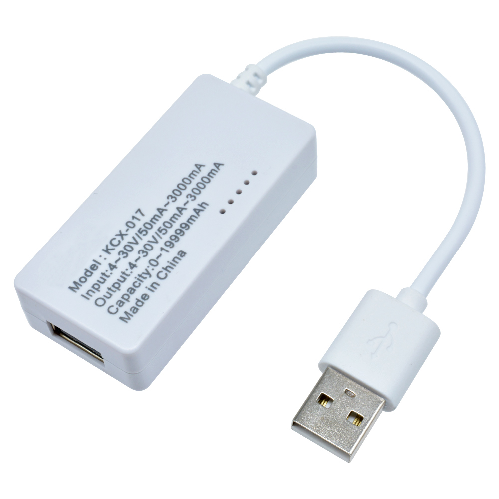 Tester arus tegangan kapasitas - Logic Analyzer Usb ulasan dan harga