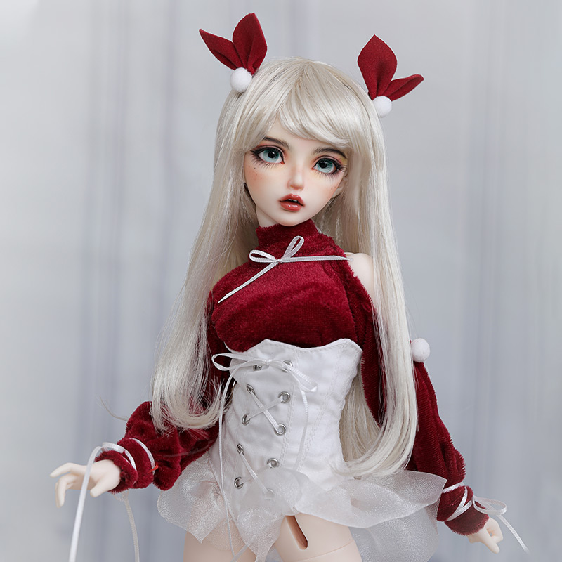 Boneka BJD Miyn 1/4 Macaron Ma - Diy Electronics Art ulasan dan harga
