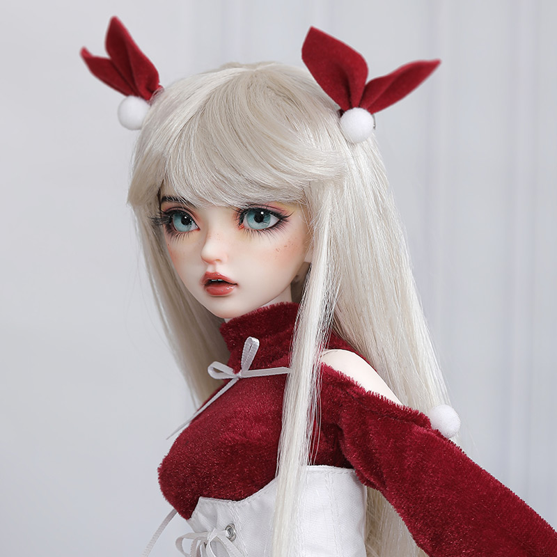Boneka BJD Miyn 1/4 Macaron Ma - Diy Electronics Art ulasan dan harga
