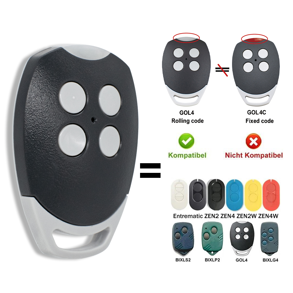 GOL4 4 Tombol Kode Bergulir 43 - Diy Electronics Button ulasan dan harga