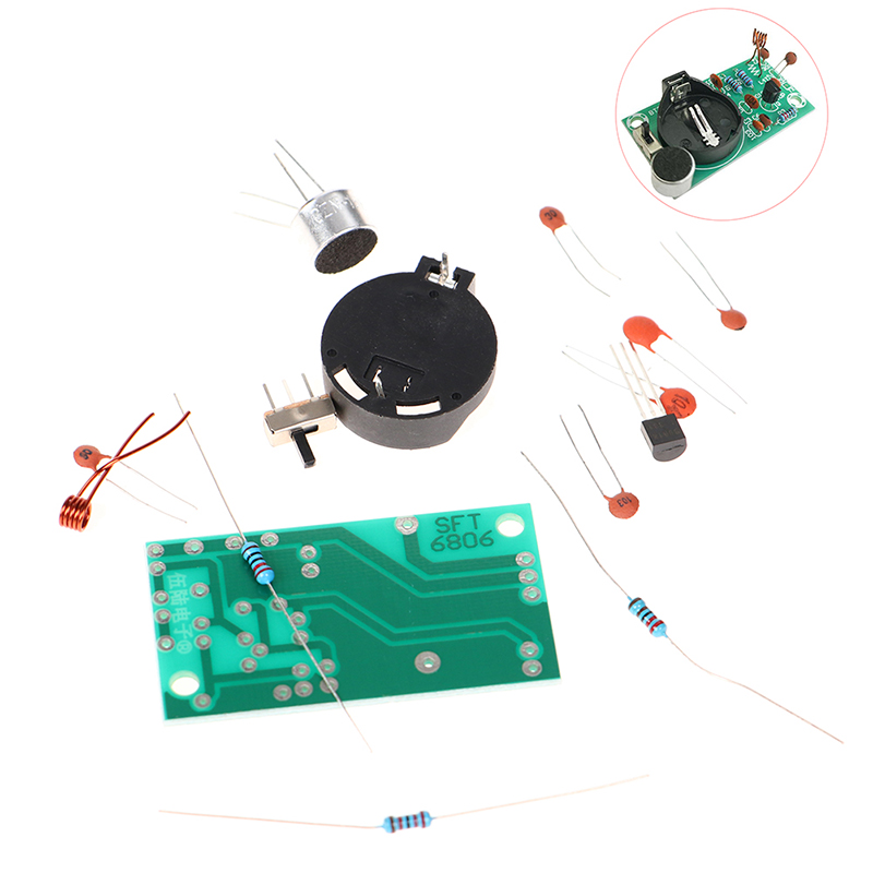 * * Diskon Besar Kit DIY Peman - Diy Electronics Tool Kit ulasan dan harga