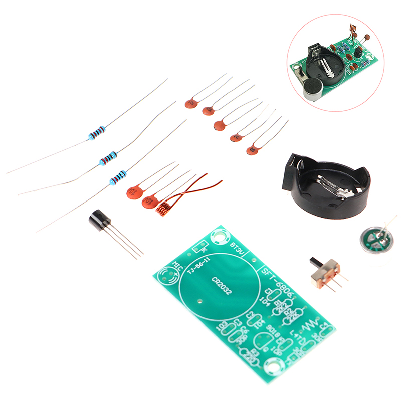 * * Diskon Besar Kit DIY Peman - Diy Electronics Tool Kit ulasan dan harga