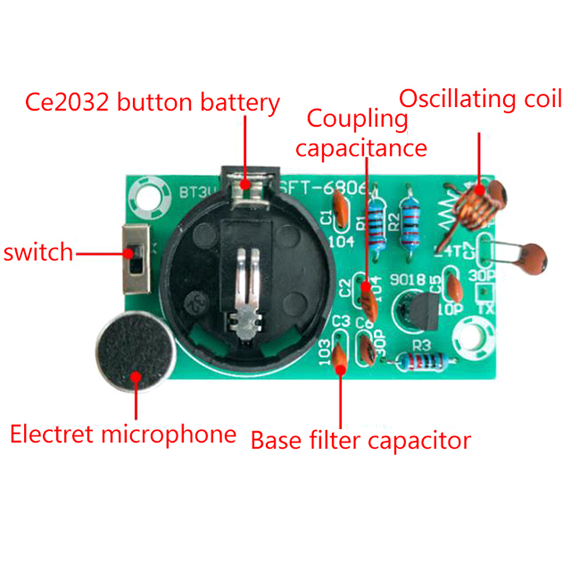 * * Diskon Besar Kit DIY Peman - Diy Electronics Tool Kit ulasan dan harga