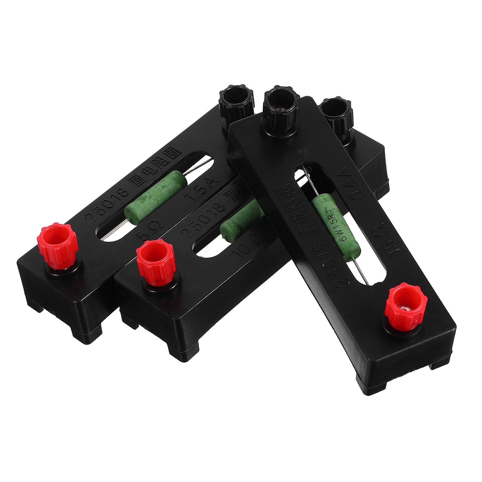 3 Buah Perlengkapan Percobaan  - Diy Electronics Lab ulasan dan harga
