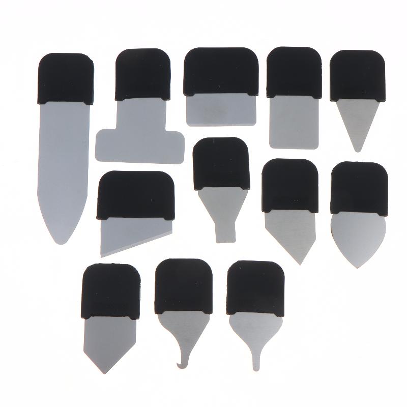 Set Pisau Bongkar 12 in 1 Alat - Diy Electronics Projects For Students ulasan dan harga