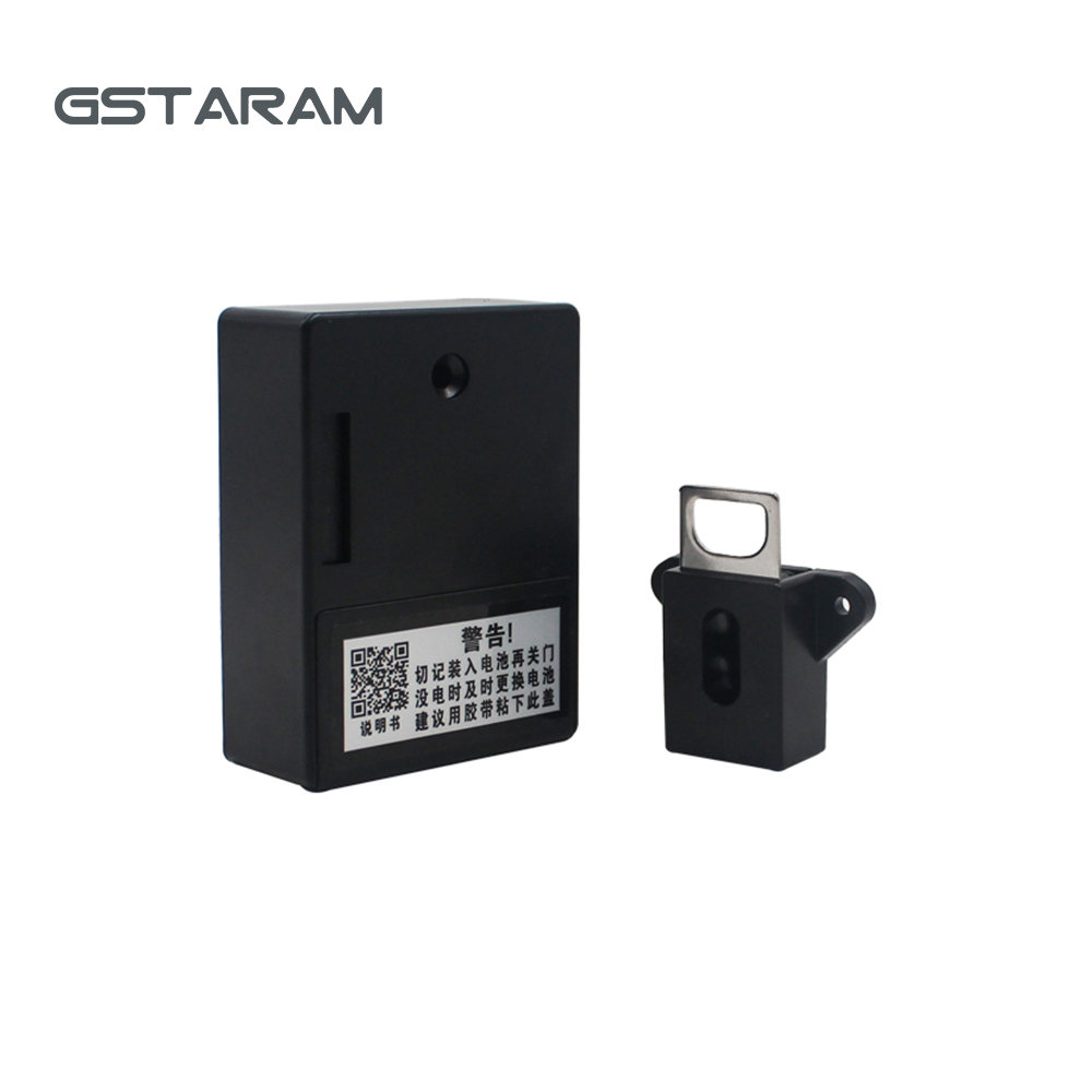 Kunci kabinet Digital keamanan - Diy Electronics Cabinet ulasan dan harga