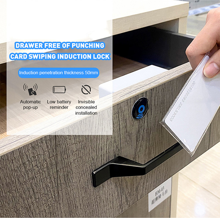 Kunci kabinet Digital keamanan - Diy Electronics Cabinet ulasan dan harga