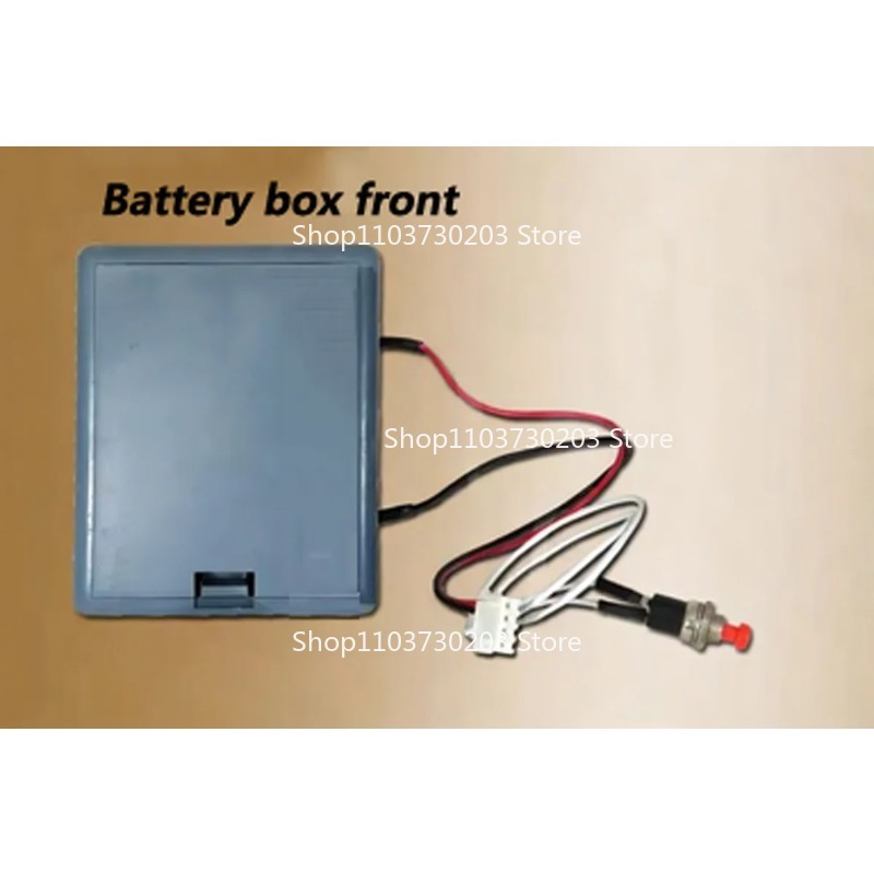 Kit Perbaikan Panel Brankas Mu - Diy Electronics Button ulasan dan harga