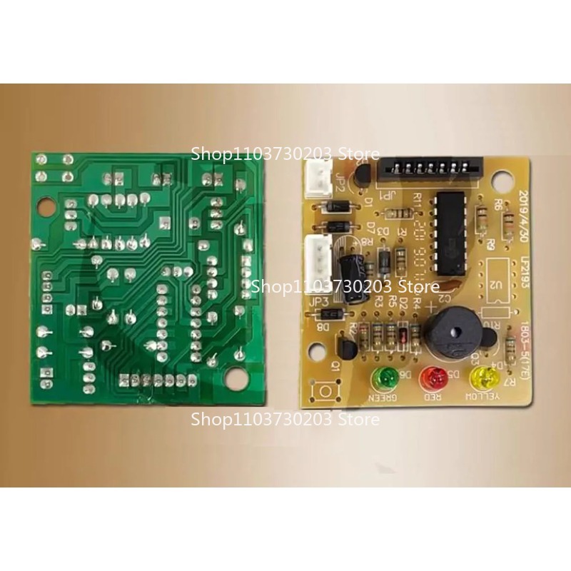 Kit Perbaikan Panel Brankas Mu - Diy Electronics Button ulasan dan harga