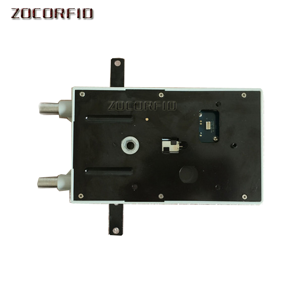 DIY Kotak Aman Kunci Pintu Dig - Diy Electronics Cabinet ulasan dan harga