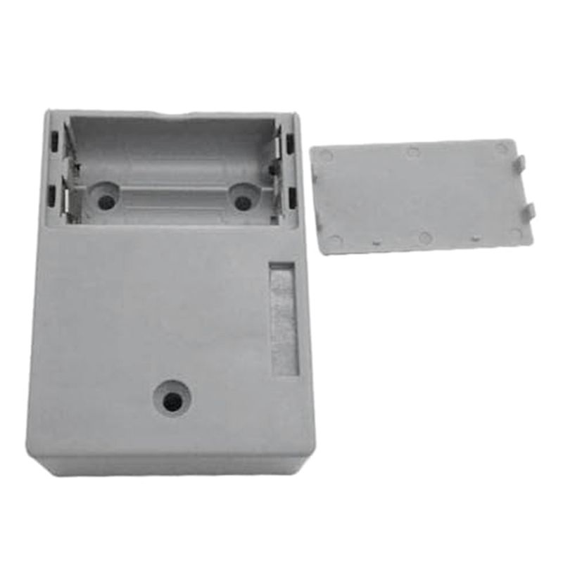 A42T-RFID Kunci Kabinet Elektr - Diy Electronics Cabinet ulasan dan harga