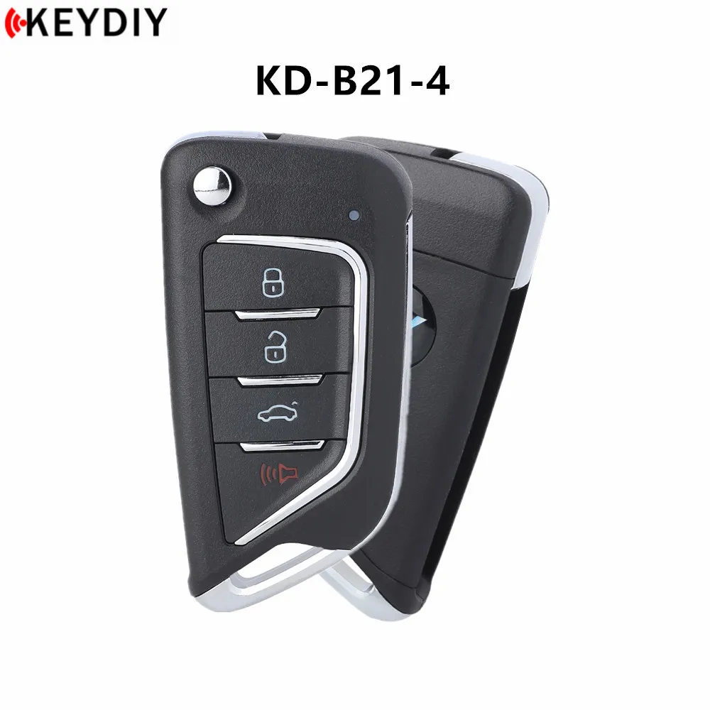 KEYDIY KD MINI B21-3 B21-4 NB2 - Diy Electronics Button ulasan dan harga