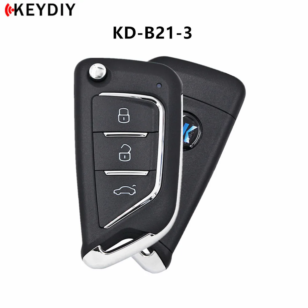 KEYDIY KD MINI B21-3 B21-4 NB2 - Diy Electronics Button ulasan dan harga