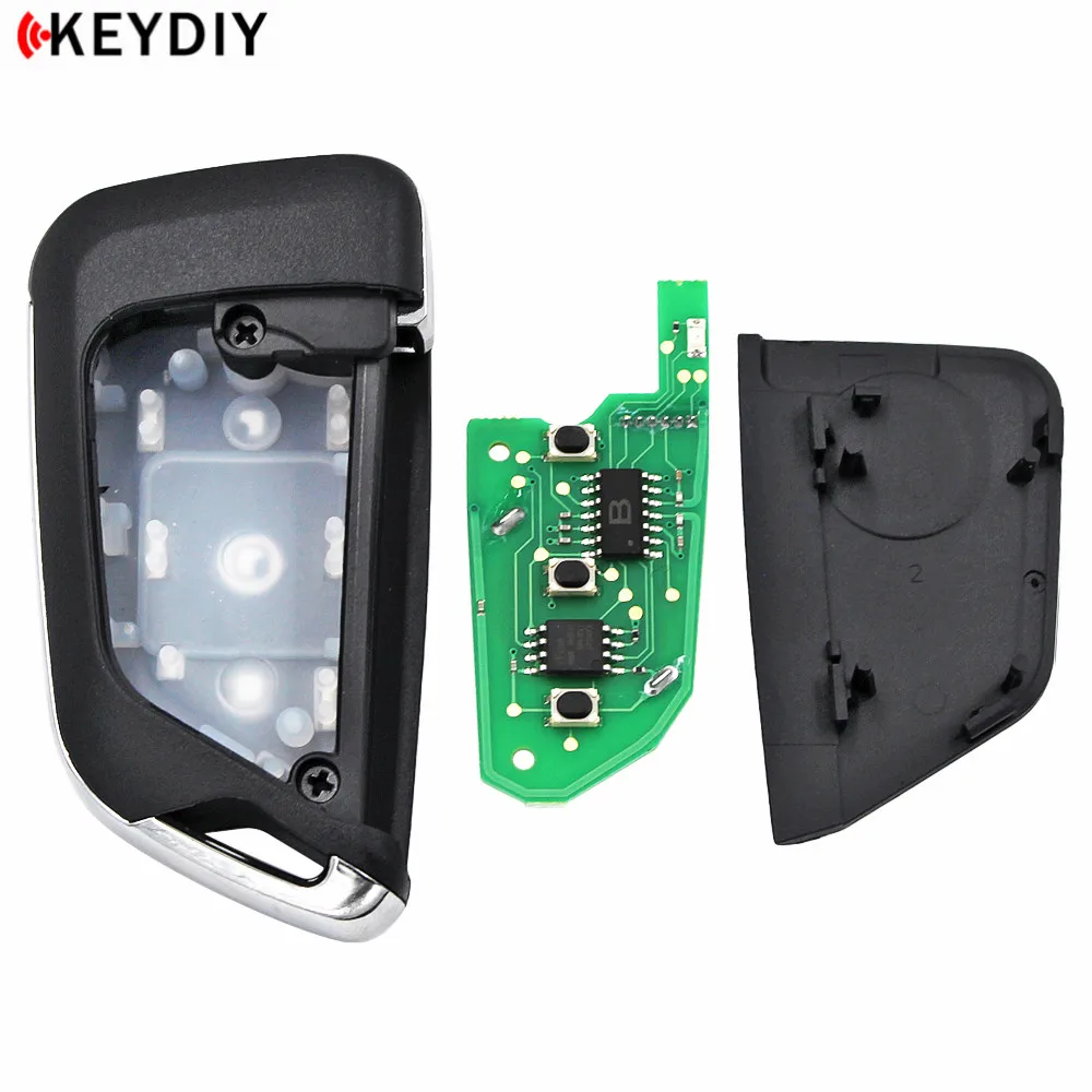 KEYDIY KD MINI B21-3 B21-4 NB2 - Diy Electronics Button ulasan dan harga