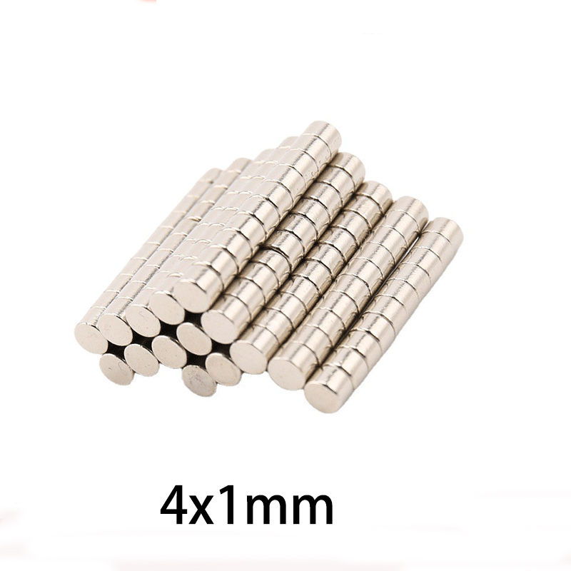 20/50 Buah Kit Cakram Magnet K - Diy Kit Elektronik ulasan dan harga