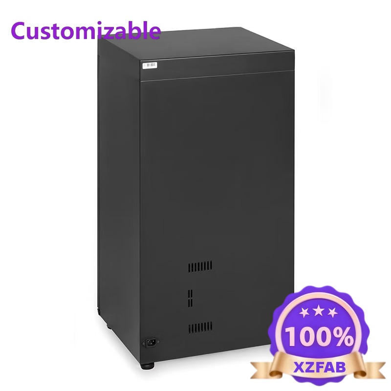 Langsung dari Pabrik 2026 Kota - Diy Electronics Cabinet ulasan dan harga
