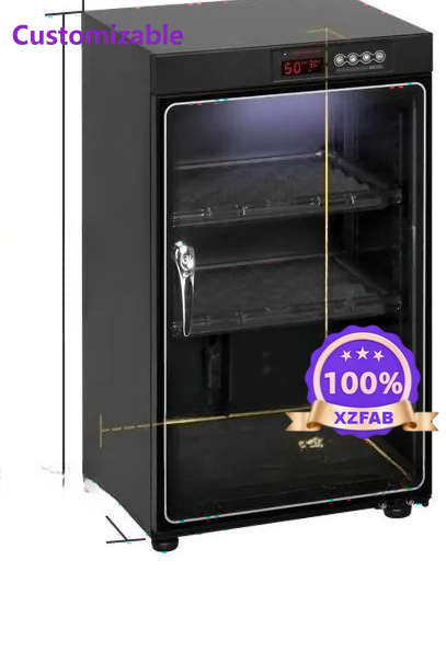Langsung dari Pabrik 2026 Kota - Diy Electronics Cabinet ulasan dan harga